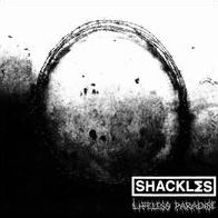 Lifeless Paradise