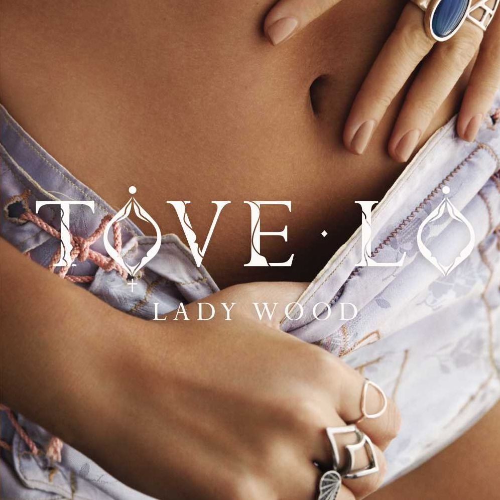 Lady Wood [Lp]