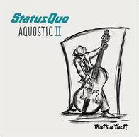Aquostic, Vol. 2: That's A Fact!