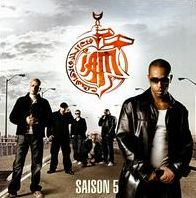 Saison 5