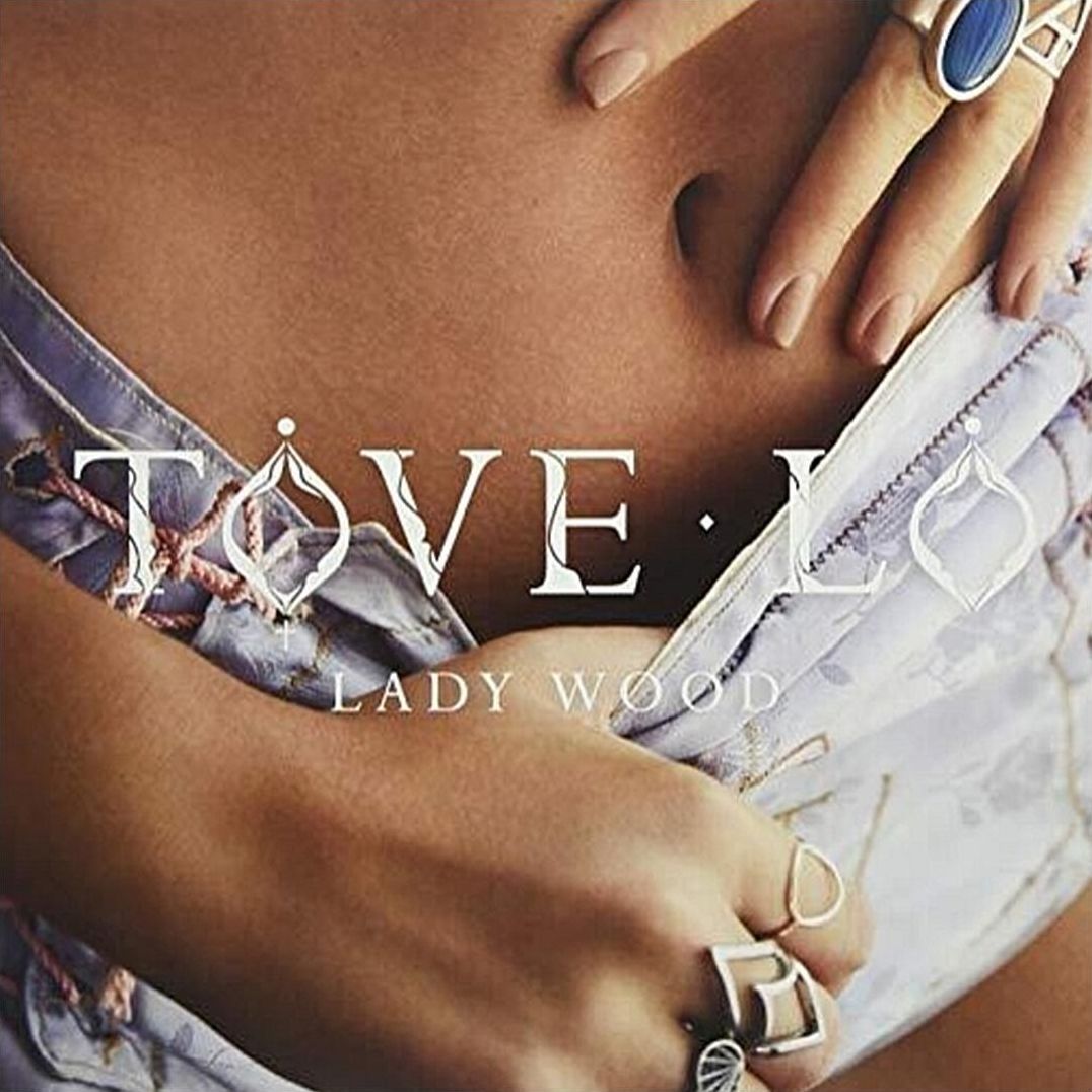 Lady Wood
