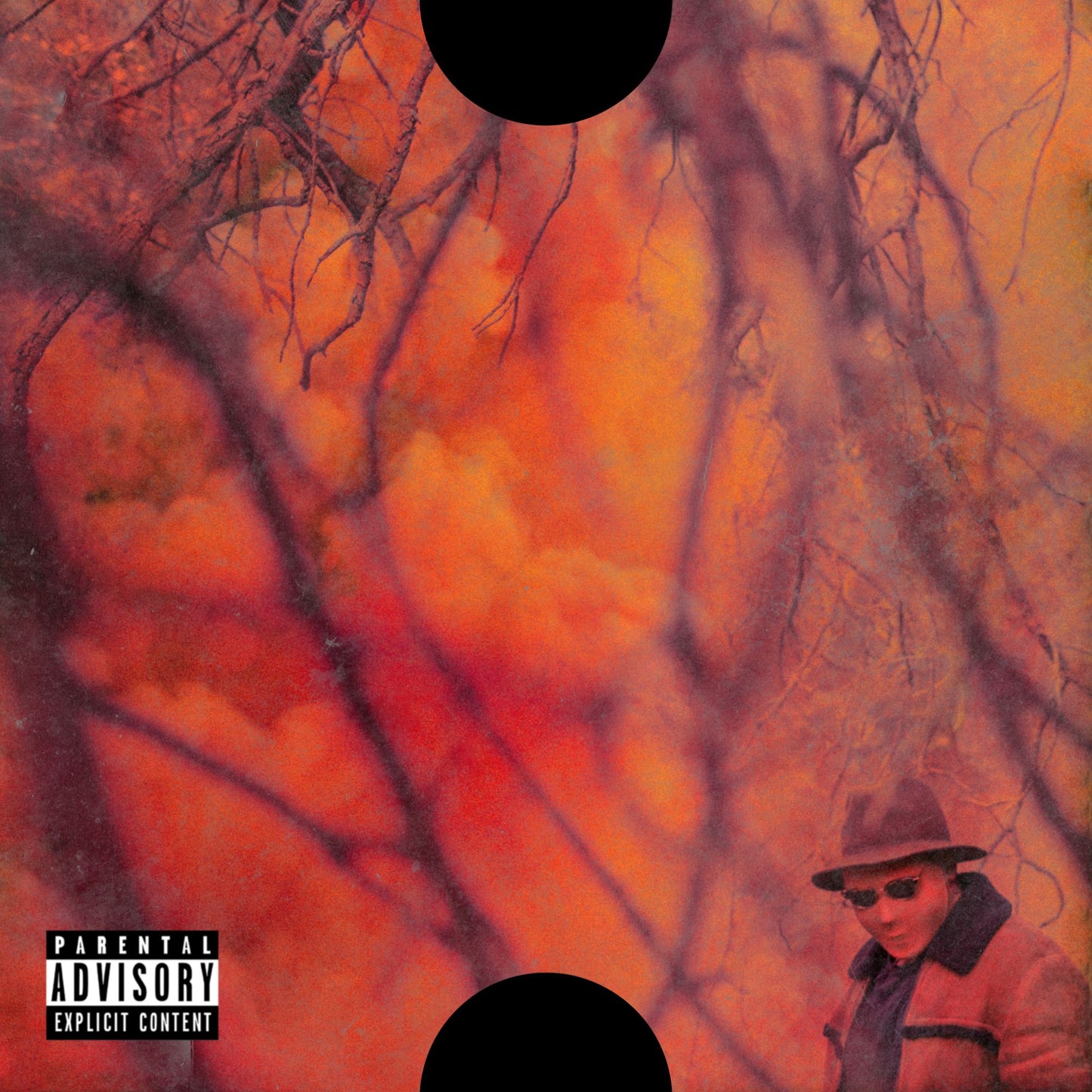 Blank Face Lp [Lp]