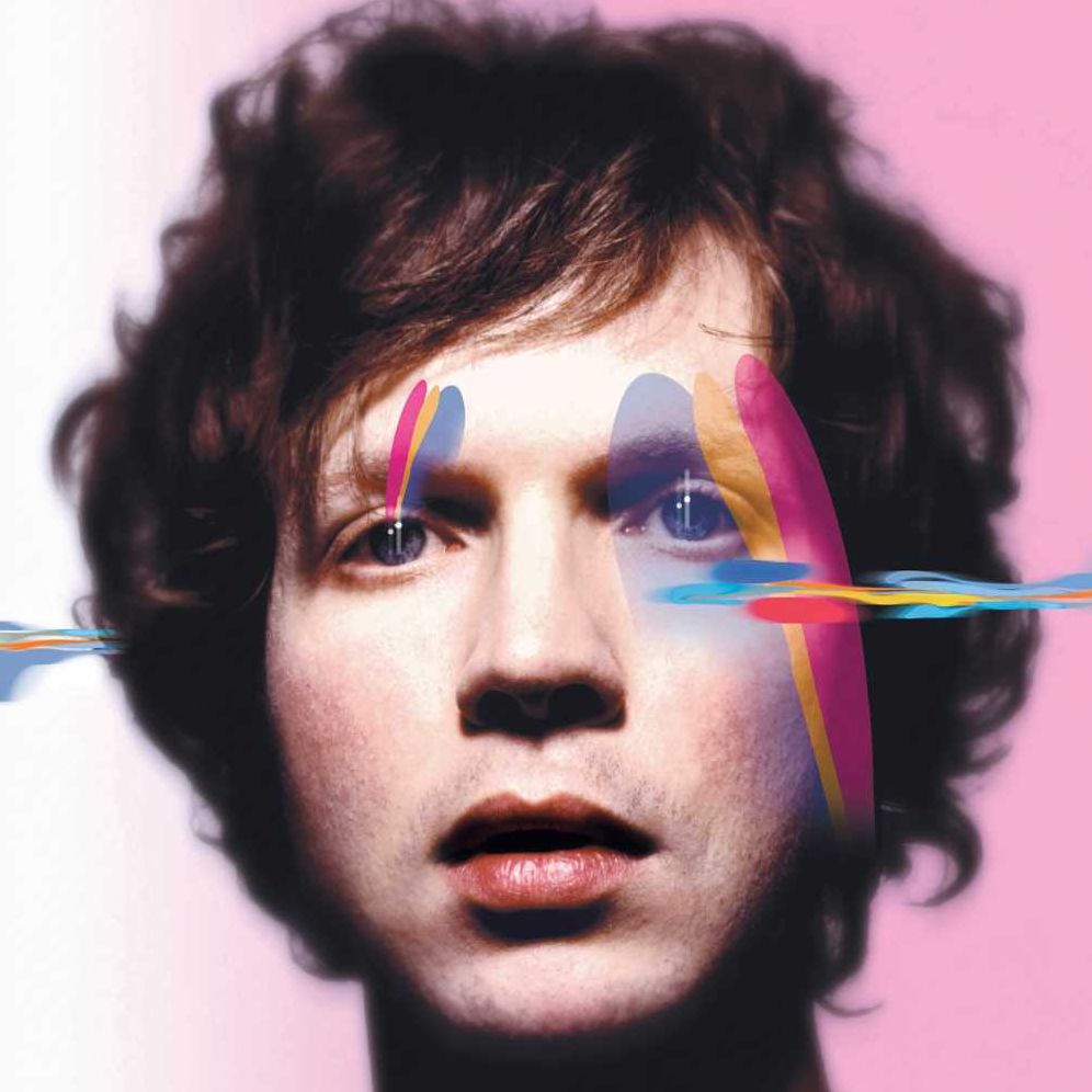 Sea Change [Lp]