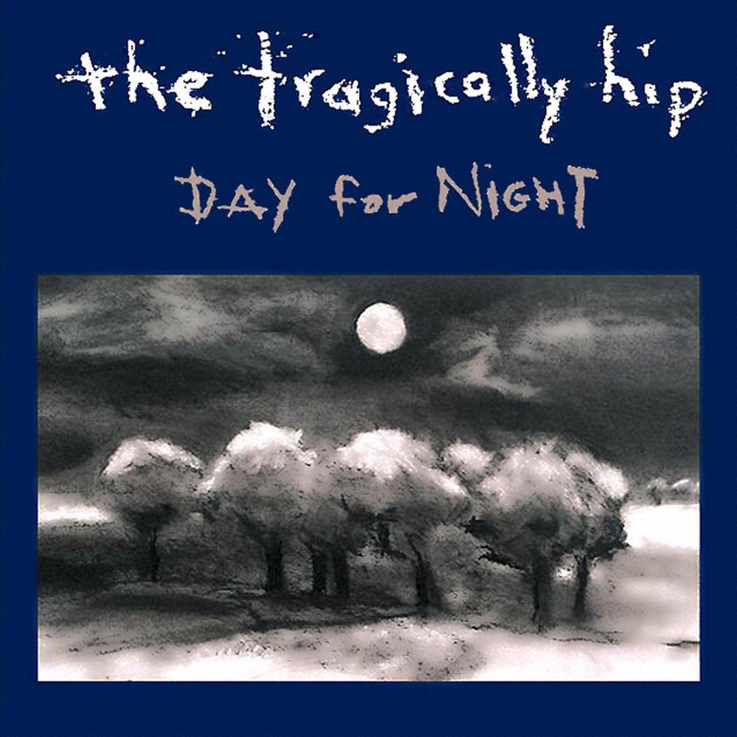 Day For Night