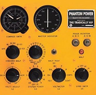 Phantom Power
