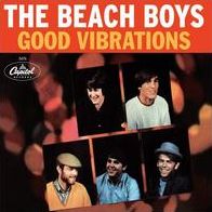 Good Vibrations: 50Th Anniversary (Uk)