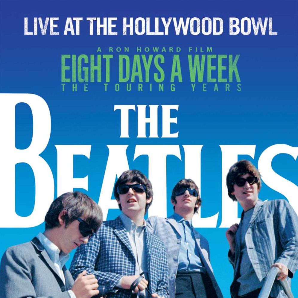 Live At The Hollywood Bowl [Bonus Tracks] [Lp]