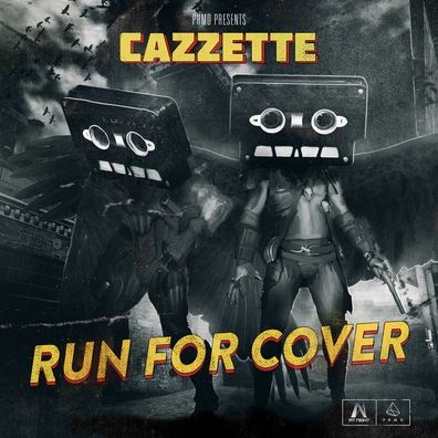 Run For Cover [Lp]