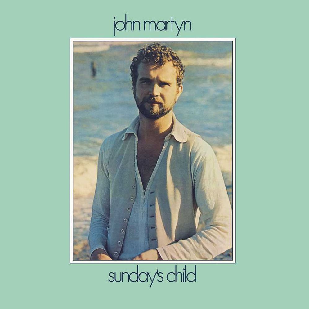 Sunday's Child