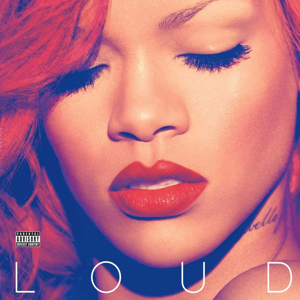 Loud [Lp]