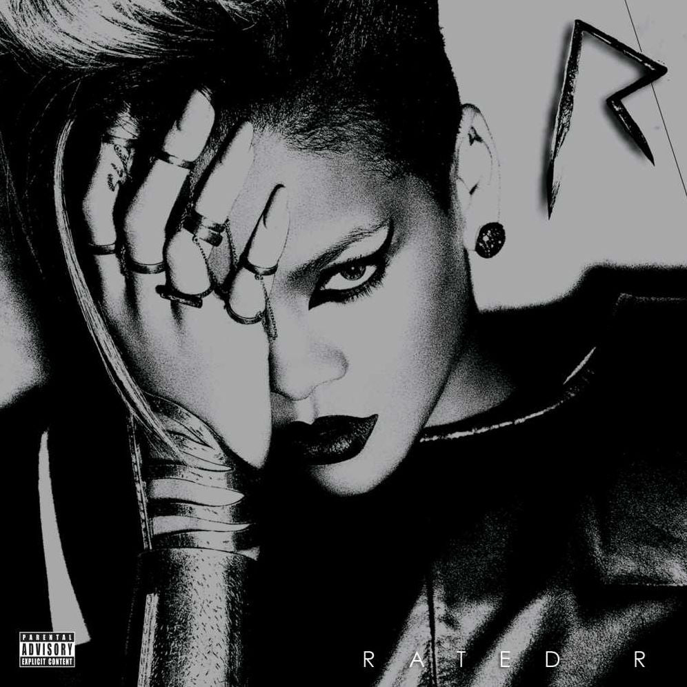 Rated R [Lp]