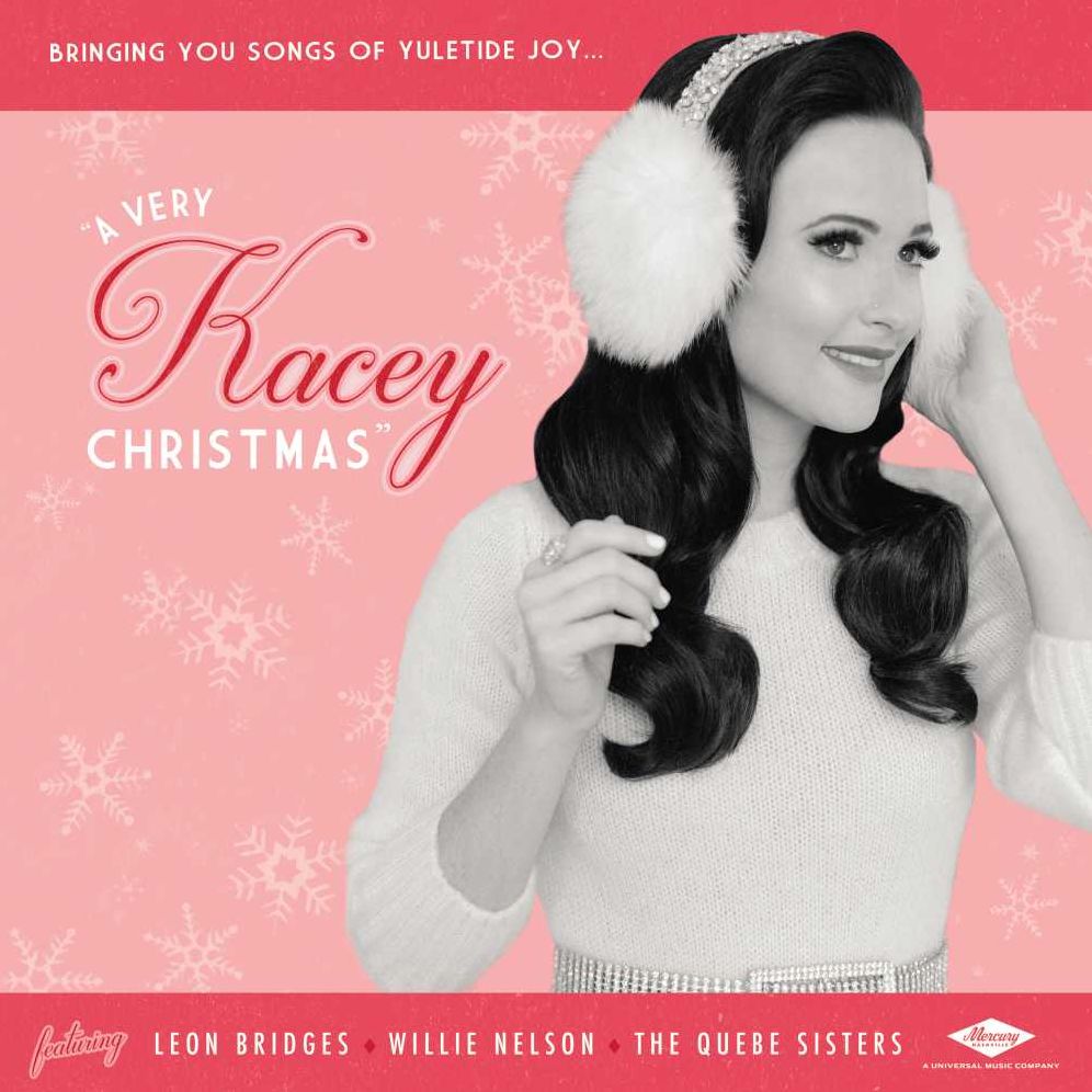 Very Kacey Christmas [Lp]