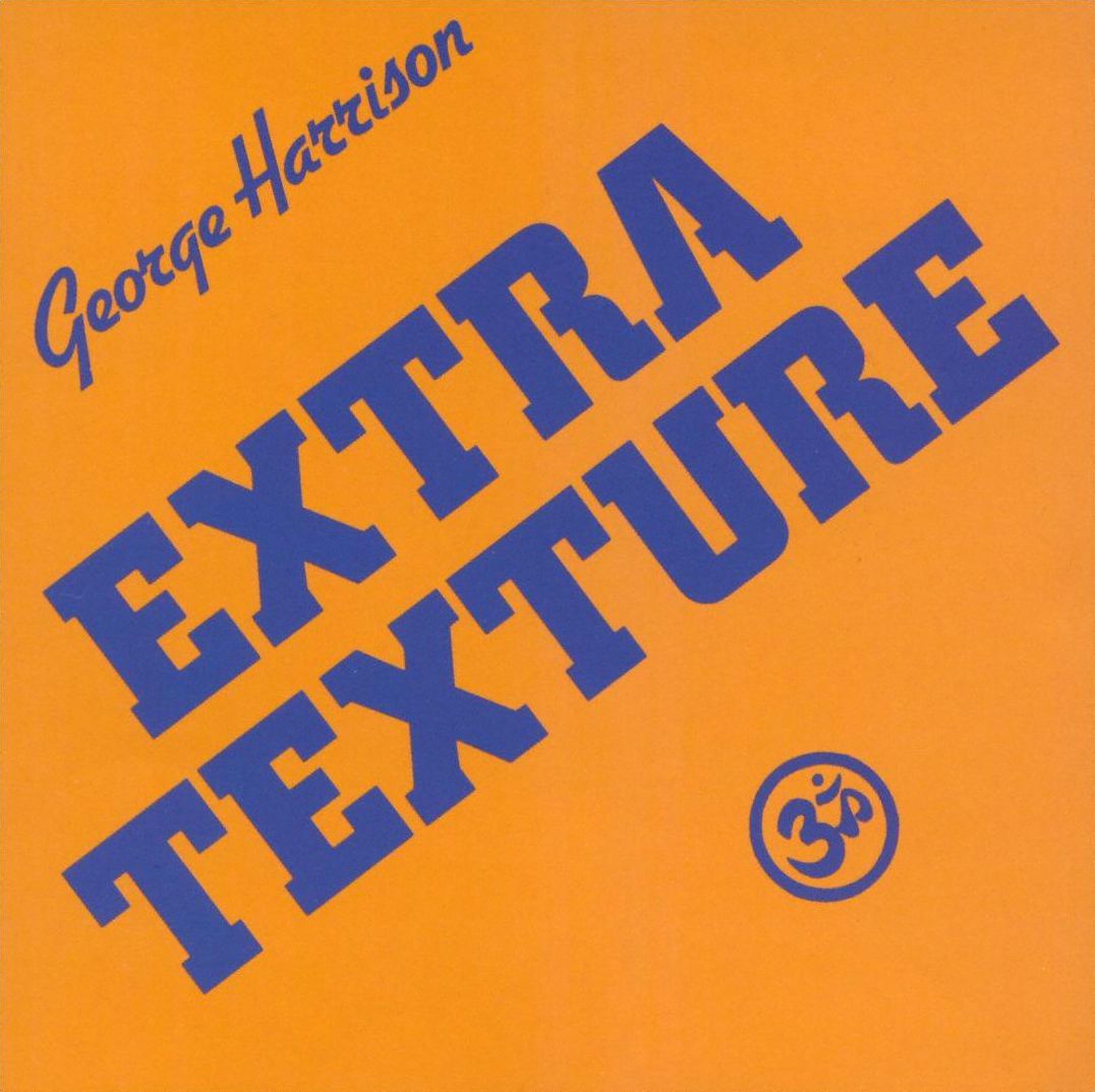 Extra Texture [Lp]