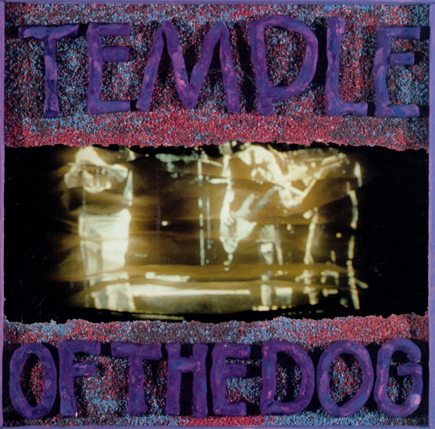 Temple Of The Dog [25Th Anniversary Edition] [Remixed & Remastered] [Lp]