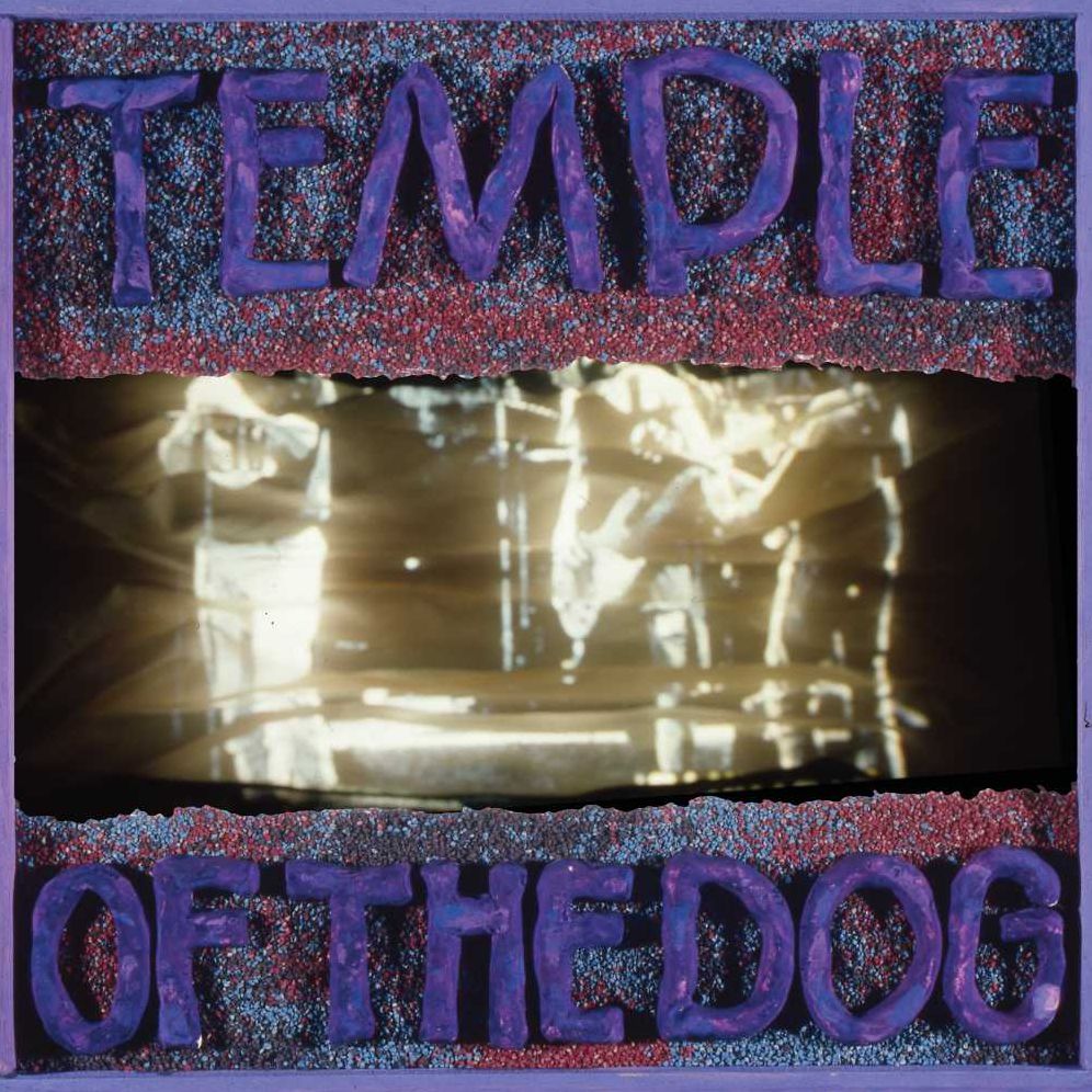 Temple Of The Dog [25Th Anniversary Edition] [Remixed & Remastered] [Lp]