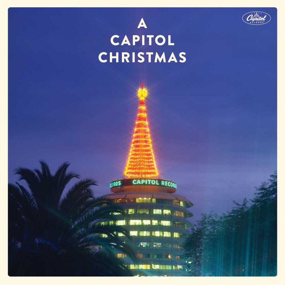 A Capitol Christmas