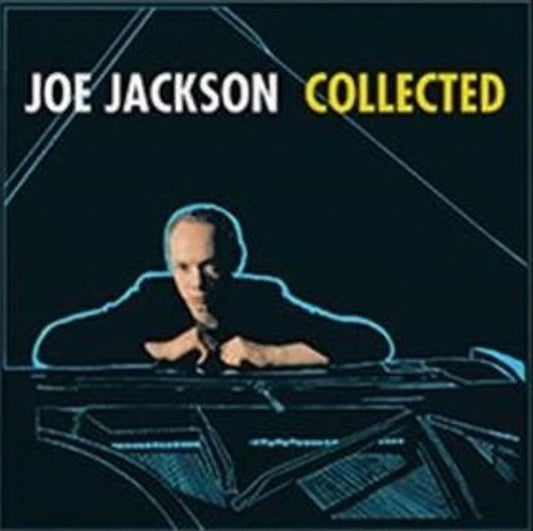Collected (Colv) (Gate) (Ltd) (