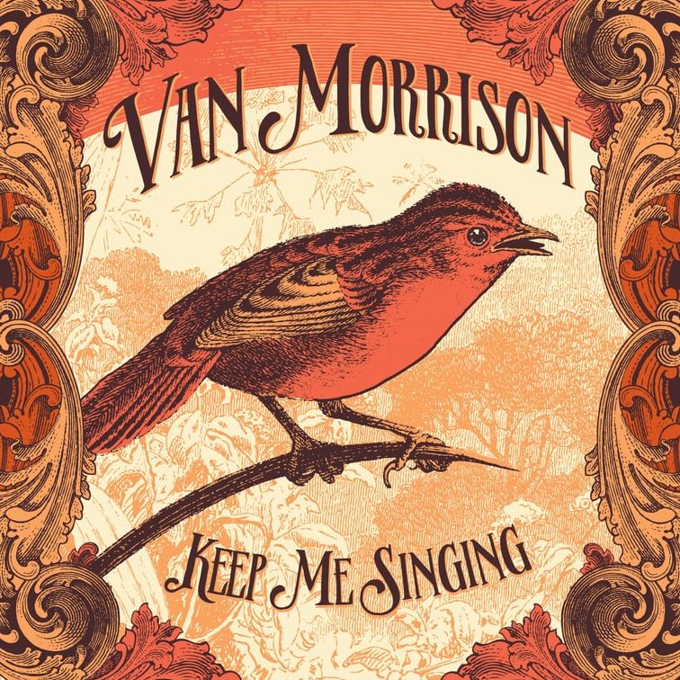 Keep Me Singing [Lenticular Edition]