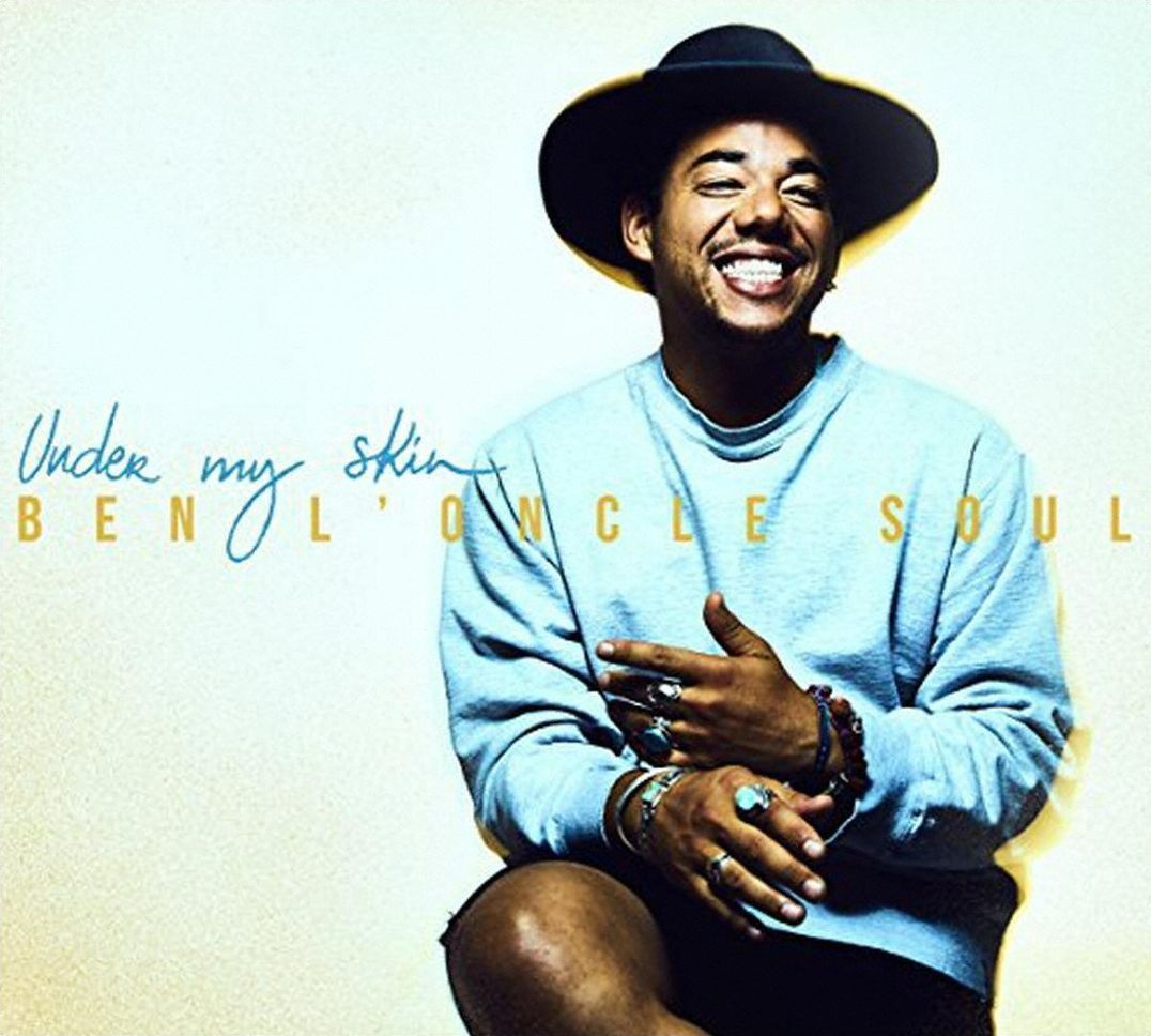 Under My Skin (Ben L'oncle Soul)