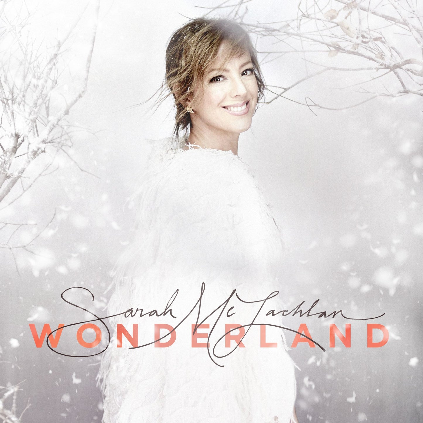 Wonderland [Lp]
