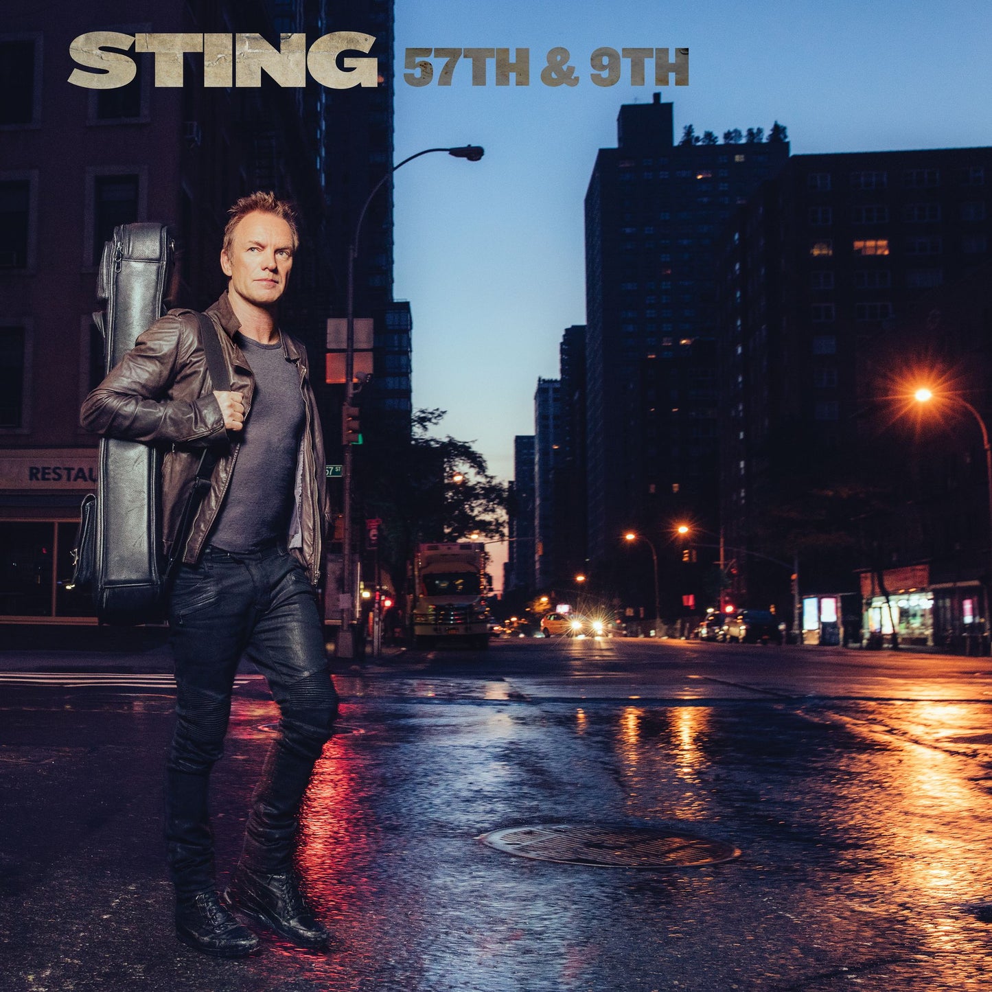 57Th & 9Th [Lp]