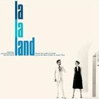 La La Land [Original Motion Picture Soundtrack] [Blue Vinyl] [Barnes & Noble Exclusive]