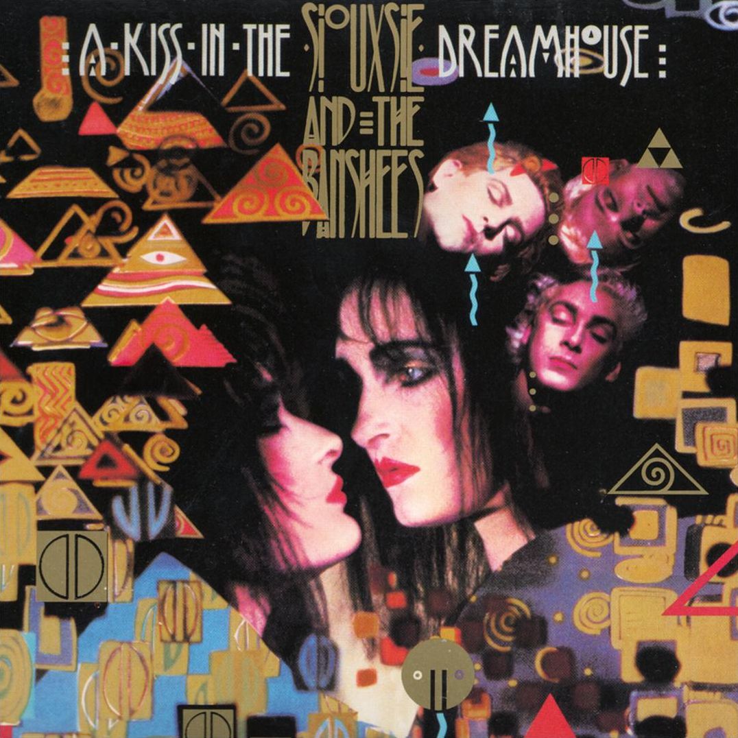 Kiss in the Dreamhouse [Half-Speed Mastered]