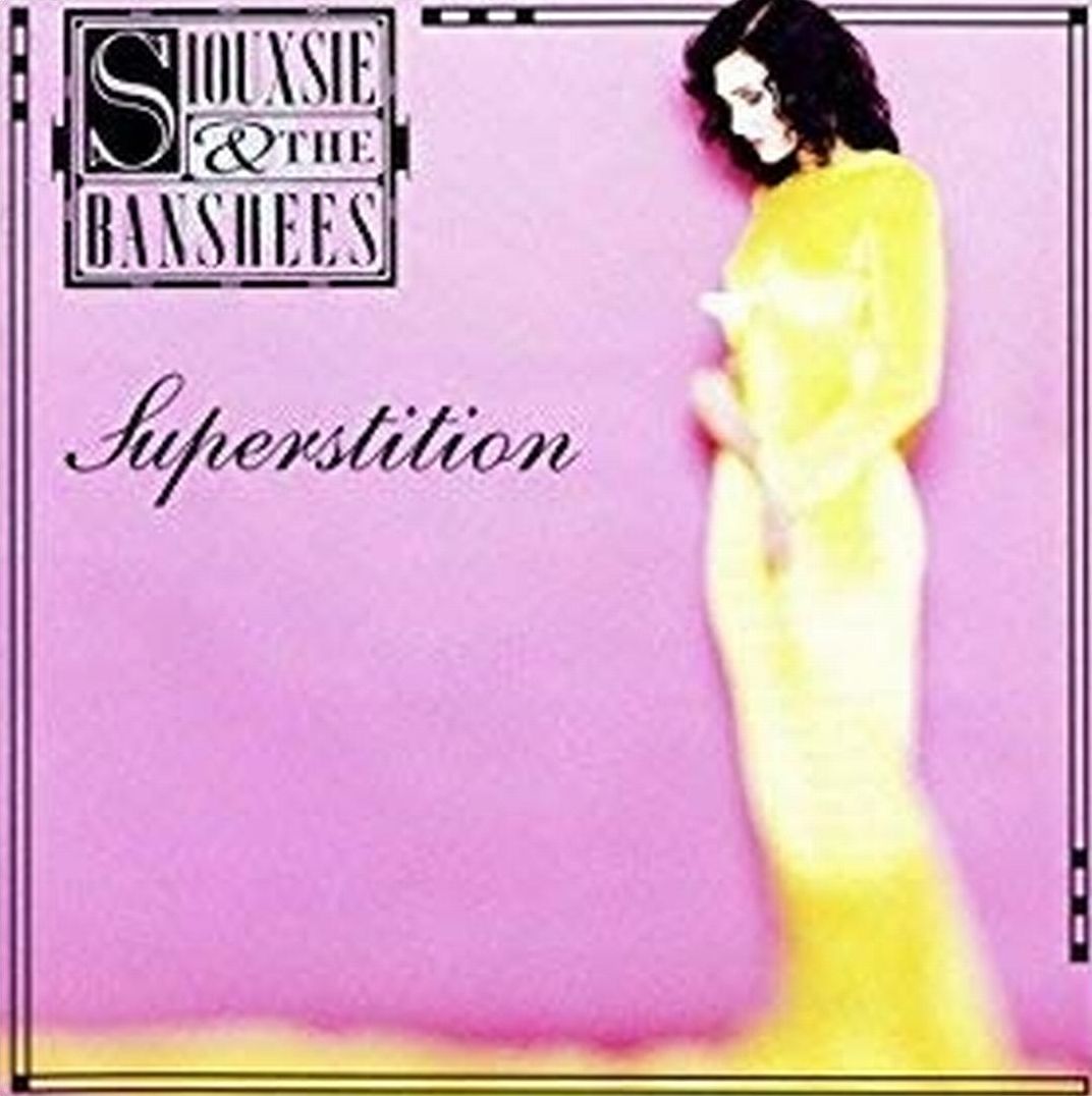 Superstition [Half-Speed Mastered]