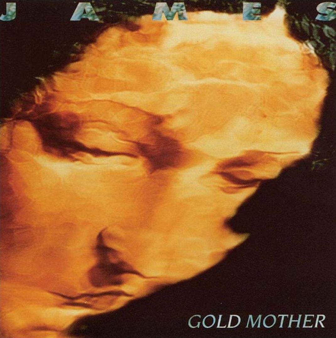 Gold Mother (Uk)