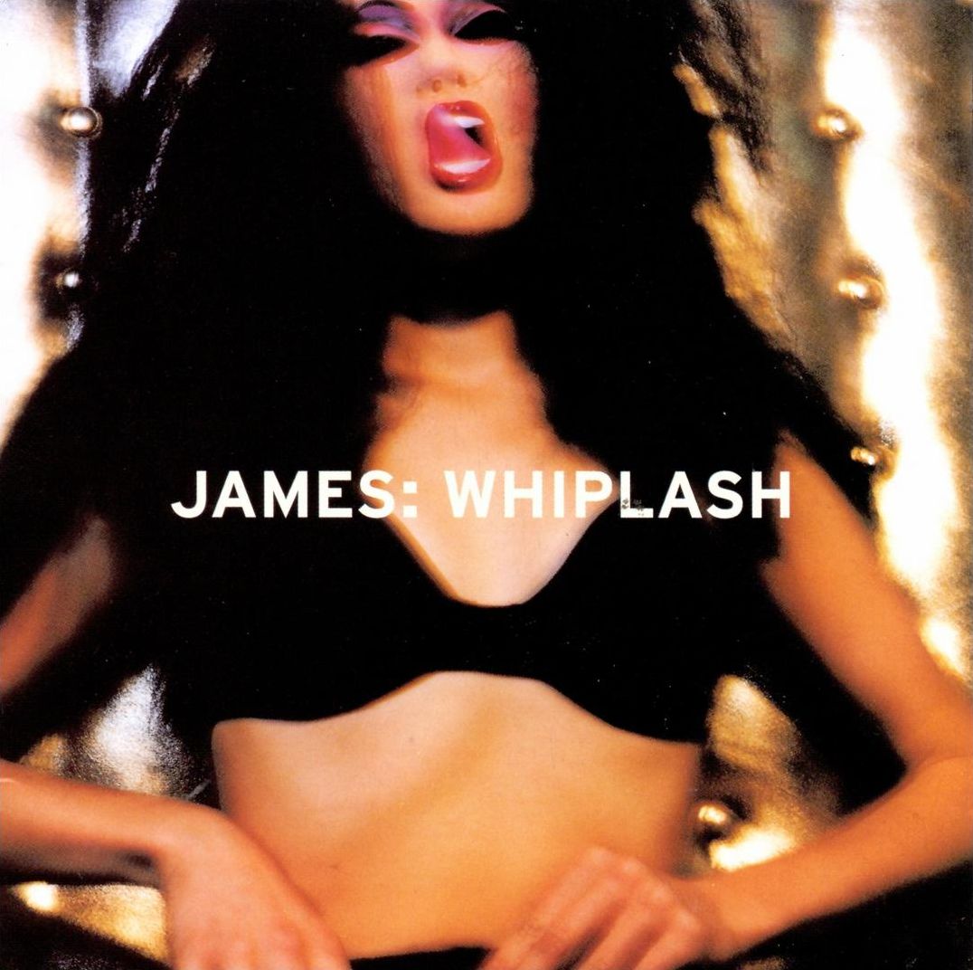 Whiplash Smile (Uk)