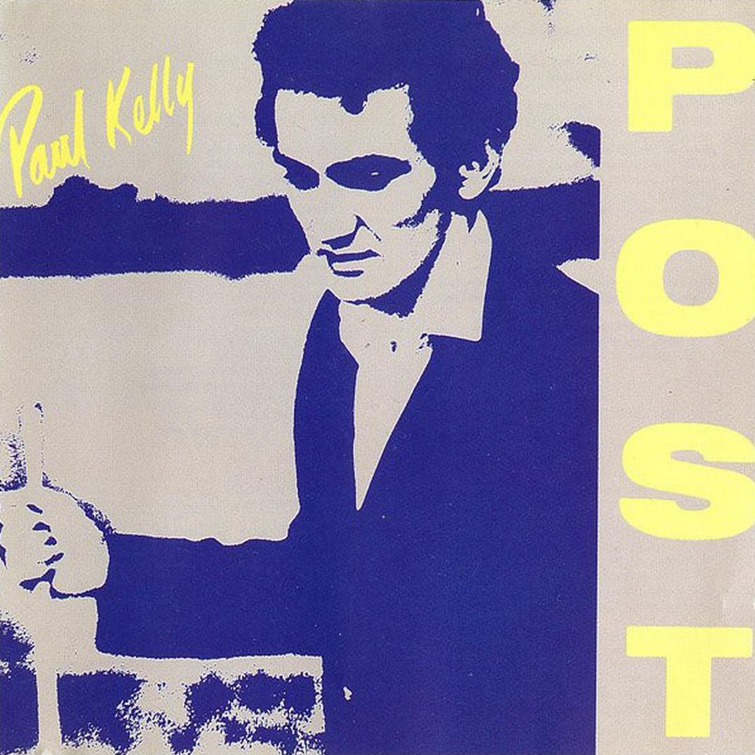 Post