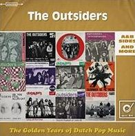 Golden Years Of Dutch Pop Music: A & B Sides