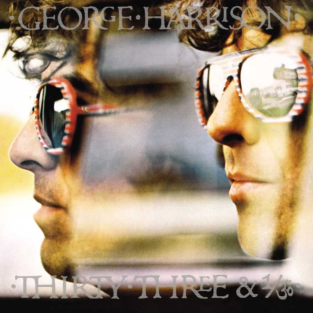 Thirty Three & 1/3 [Lp]