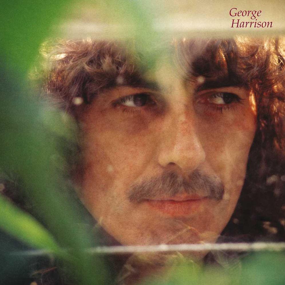 George Harrison [Lp]