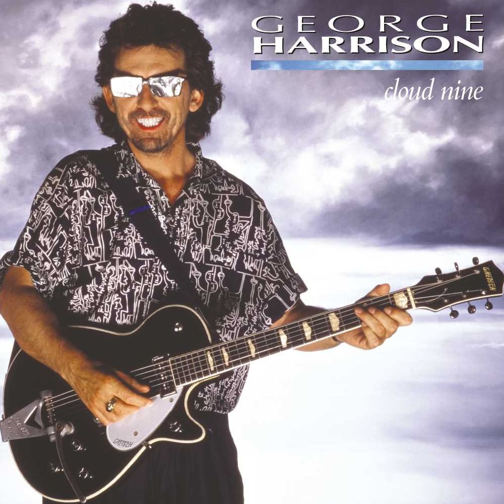 Cloud Nine [Lp]
