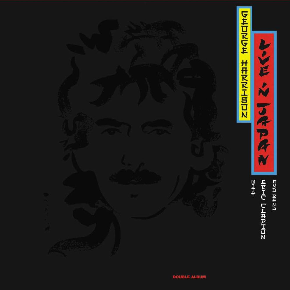 Live In Japan [Lp]