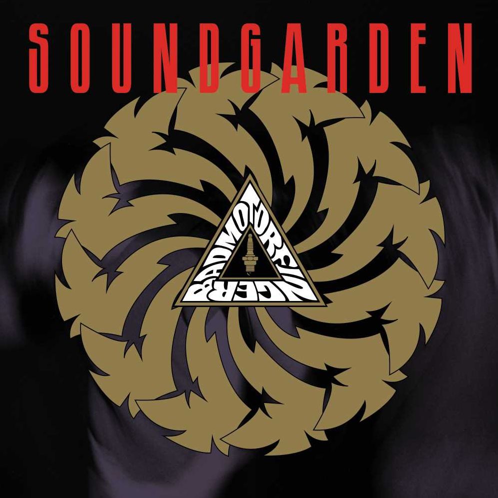 Badmotorfinger [25Th Anniversary Deluxe Edition]