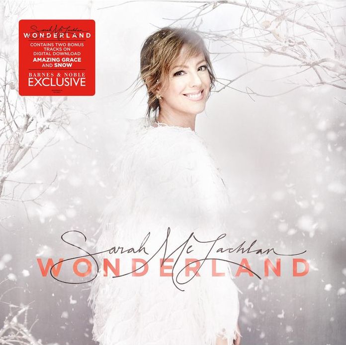 Wonderland [B&n Exclusive] [Bonus Tracks]