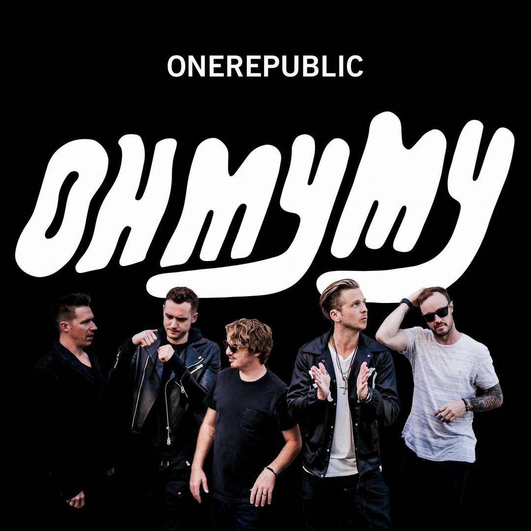Oh My My [Lp]