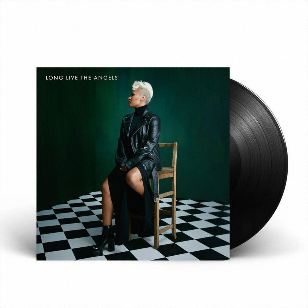 Long Live The Angels [Lp]