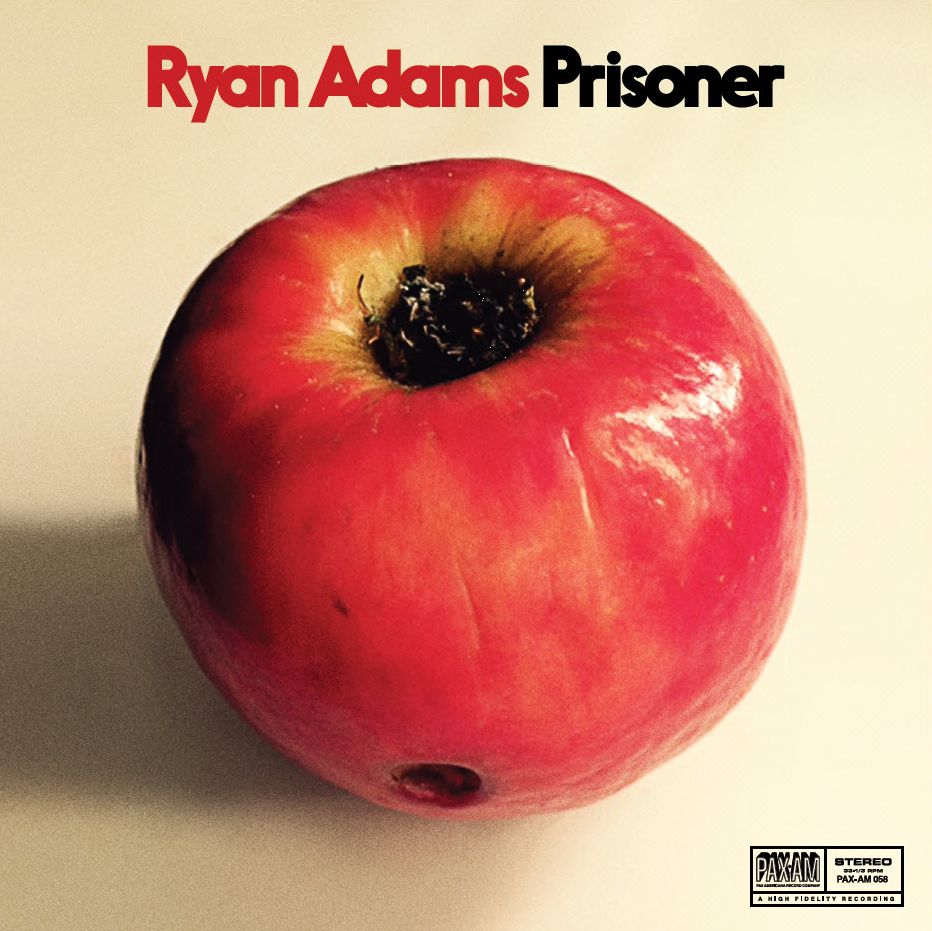 Prisoner [Barnes & Noble Exclusive] [Exclusive Cover]