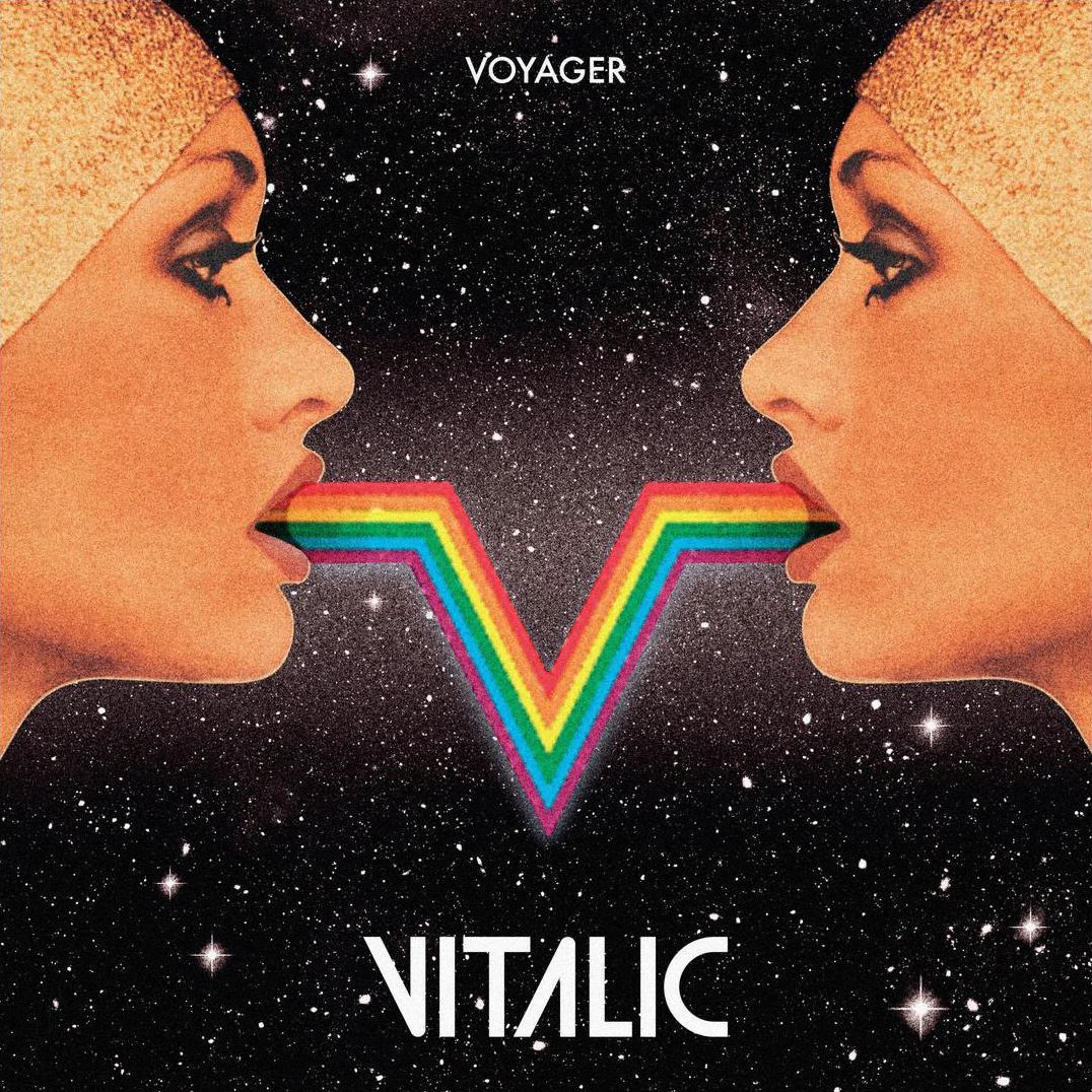 Voyager