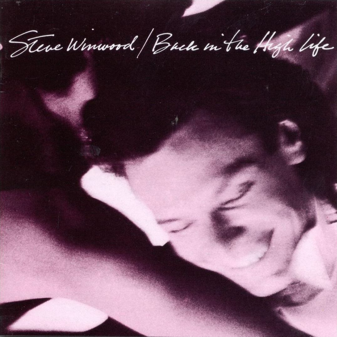 Back In The High Life [Lp]