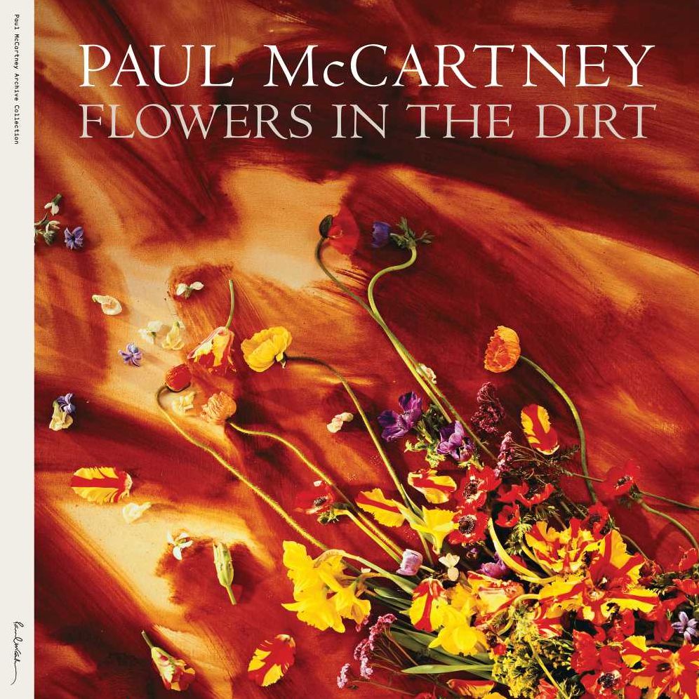 Flowers In The Dirt [Special Edition - 2Lp]