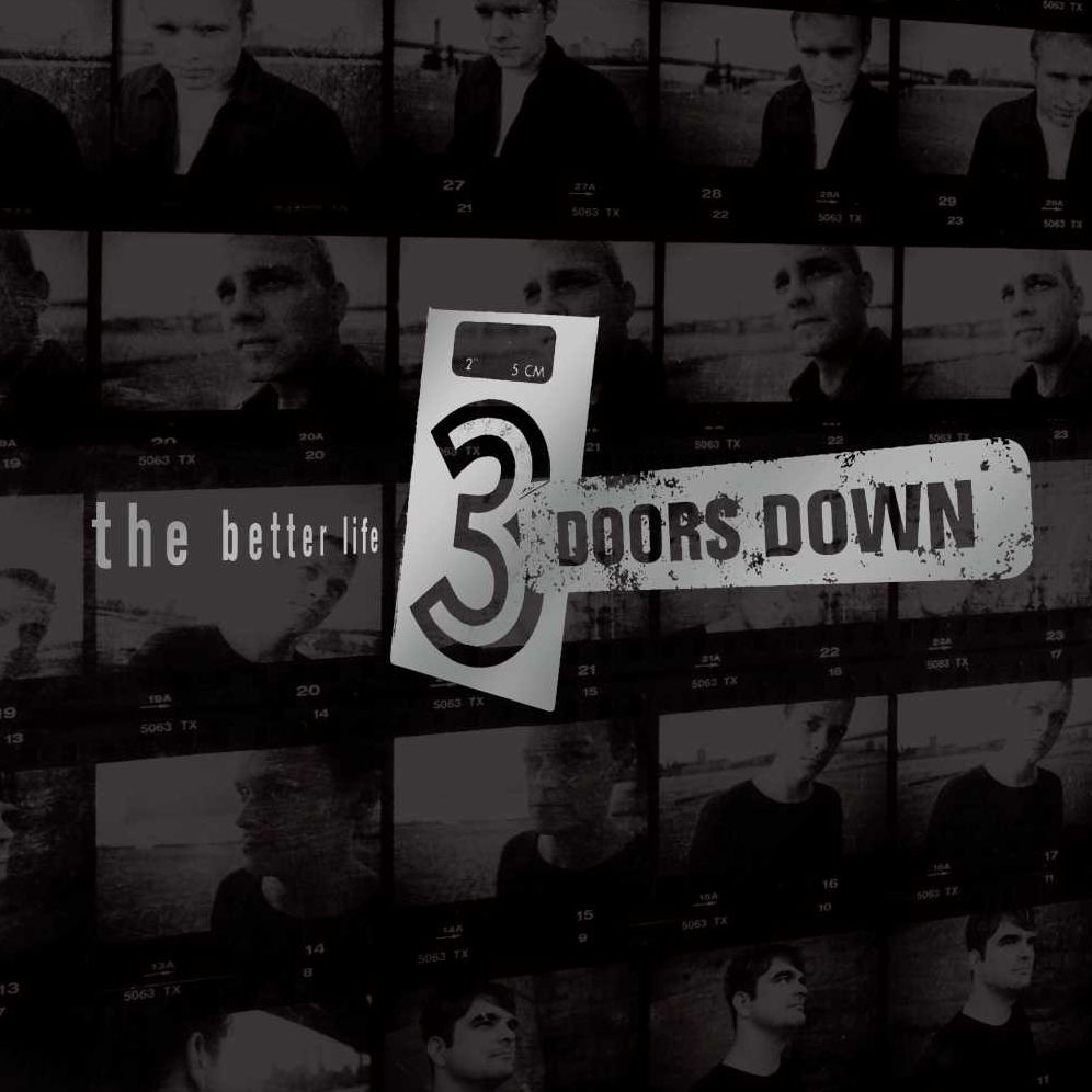 Better Life [Lp]