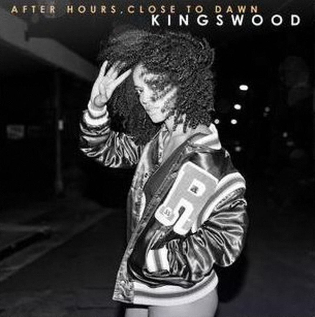 After Hours, Close To Dawn