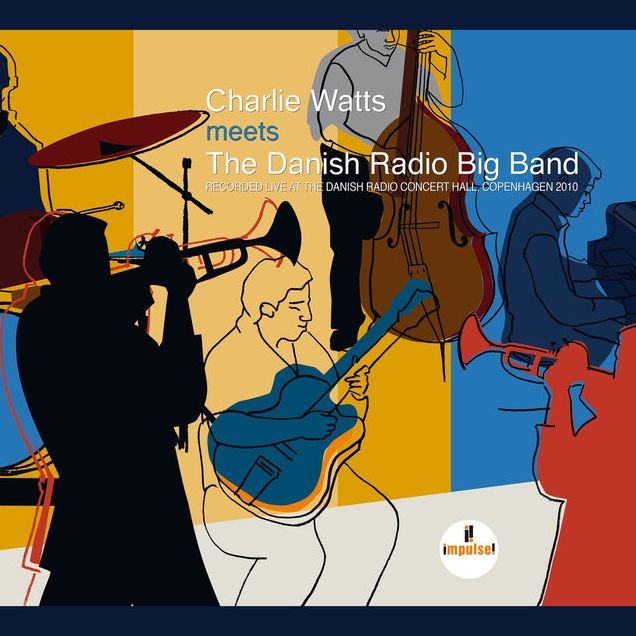 Recorded Live At The Danish Radio Concert Hall Copenhagen 2010