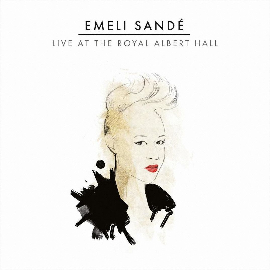 Live At The Royal Albert Hall [Record Store Day Exclusive White Vinyl]