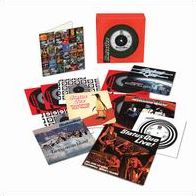 The Vinyl Singles Collection 1972 - 1979