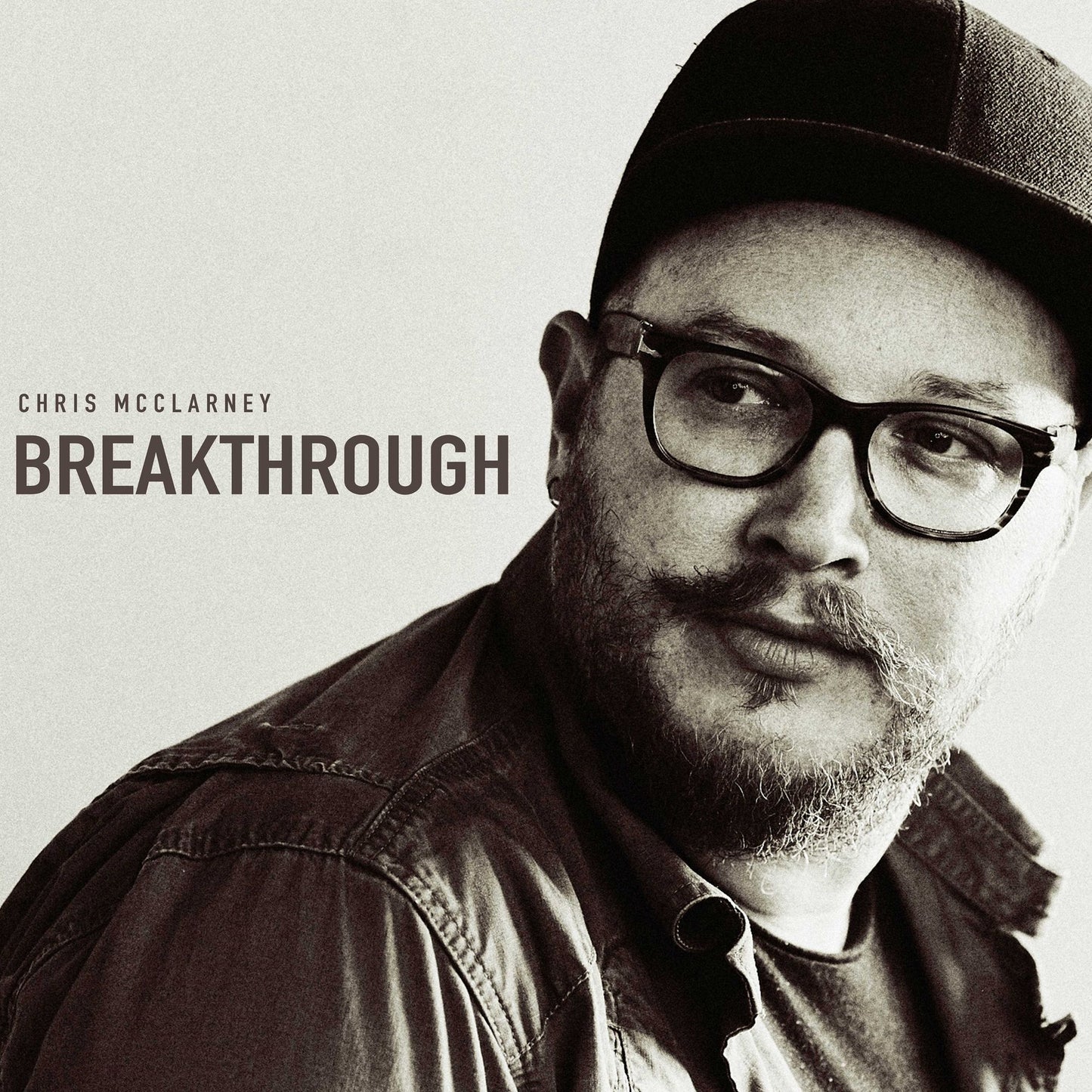 Breakthrough